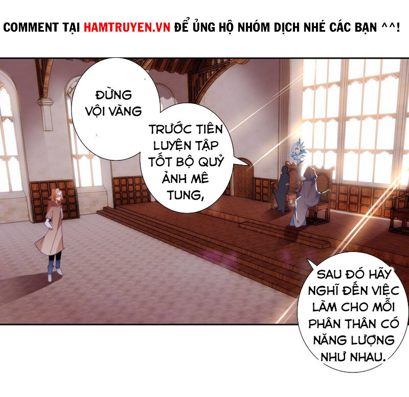 Long Vương Truyền Thuyết Chap 190 - Next Chap 191