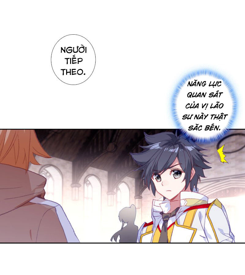 Long Vương Truyền Thuyết Chap 190 - Next Chap 191