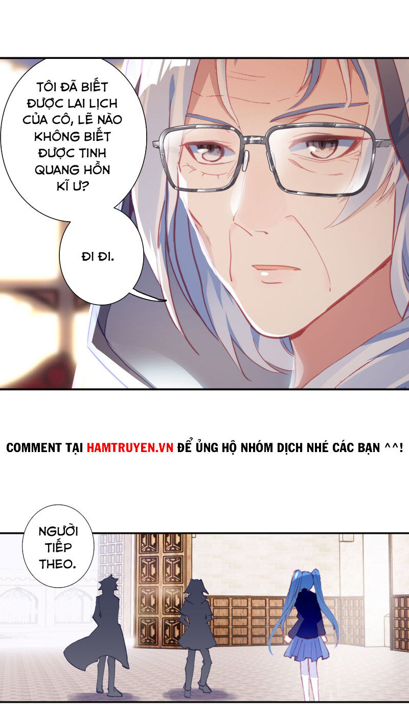 Long Vương Truyền Thuyết Chap 190 - Next Chap 191