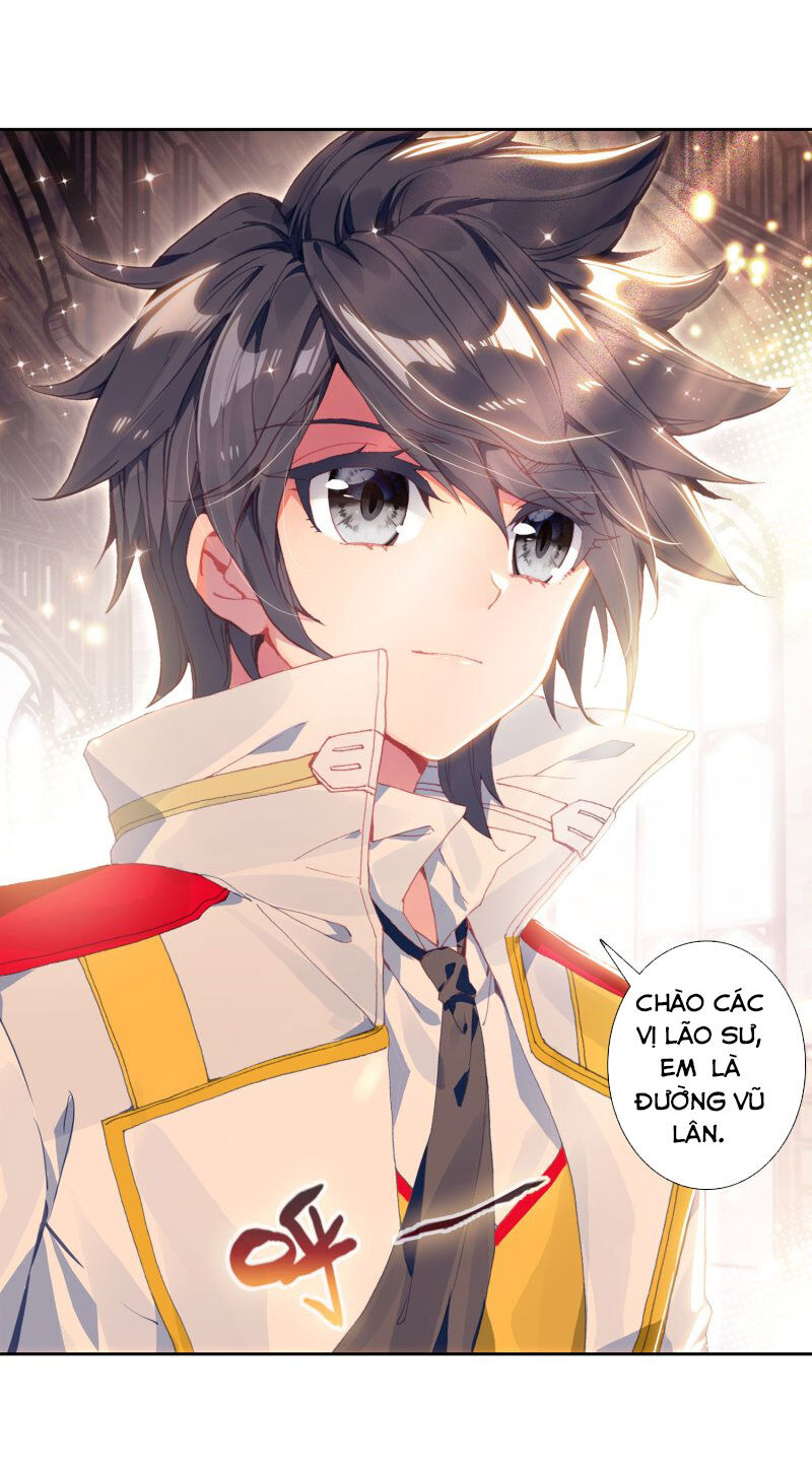 Long Vương Truyền Thuyết Chap 190 - Next Chap 191