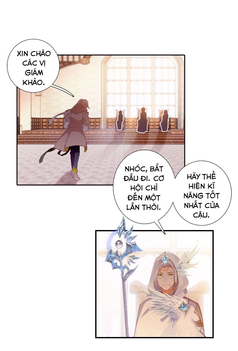 Long Vương Truyền Thuyết Chap 190 - Next Chap 191