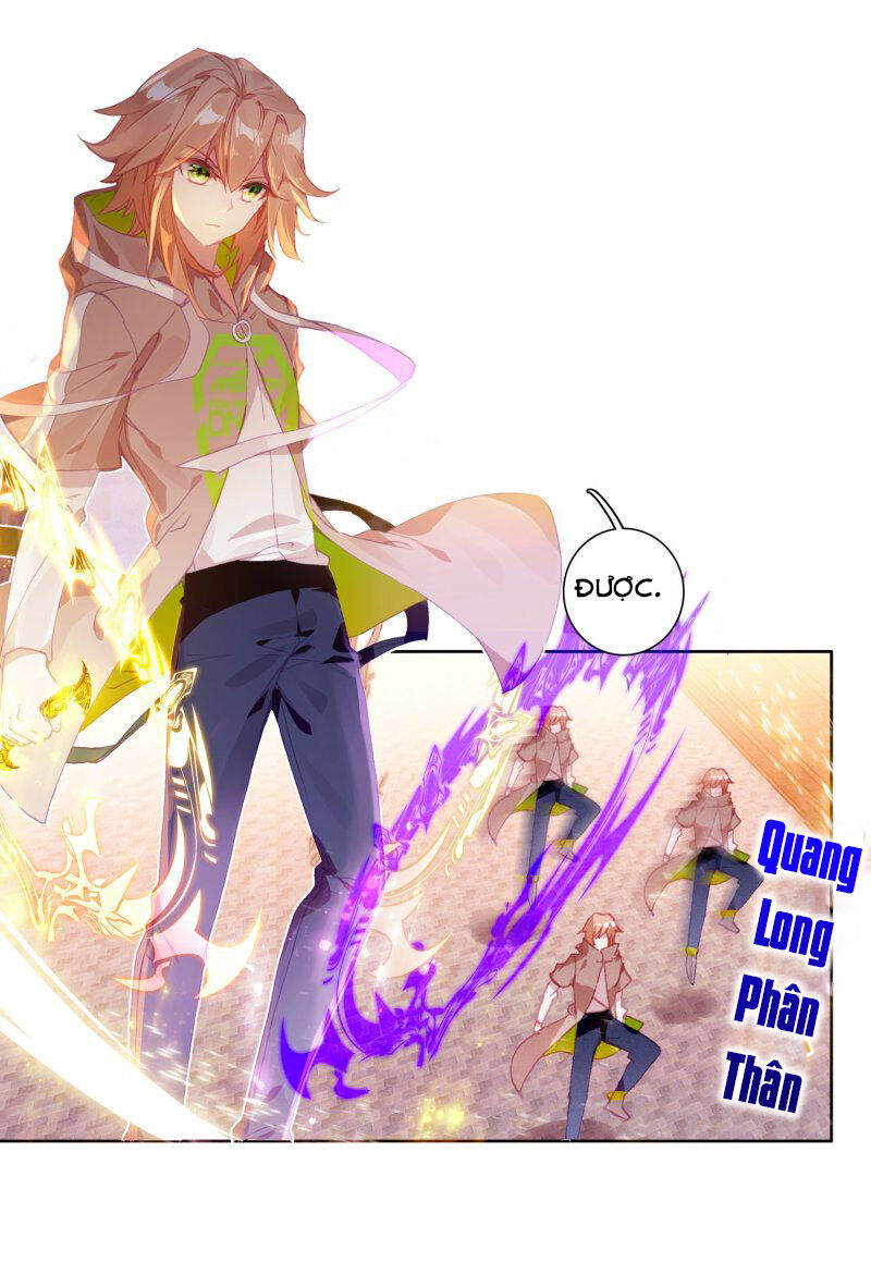 Long Vương Truyền Thuyết Chap 190 - Next Chap 191