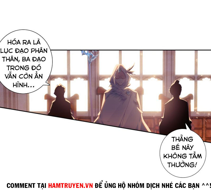 Long Vương Truyền Thuyết Chap 190 - Next Chap 191