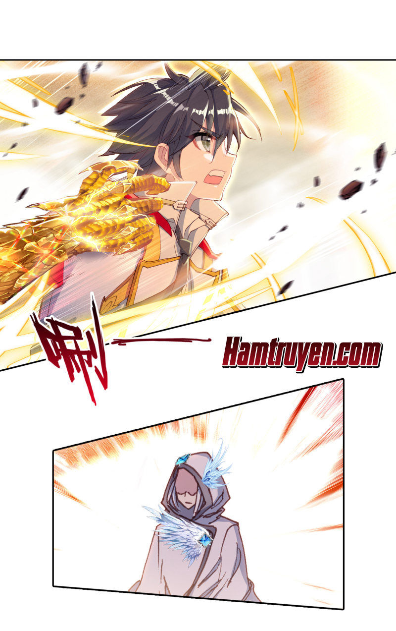 Long Vương Truyền Thuyết Chap 191 - Next Chap 192