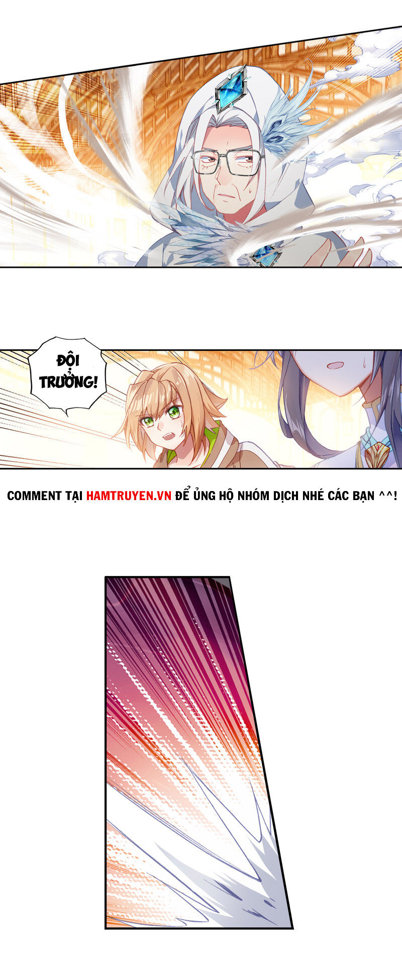 Long Vương Truyền Thuyết Chap 192 - Next Chap 193