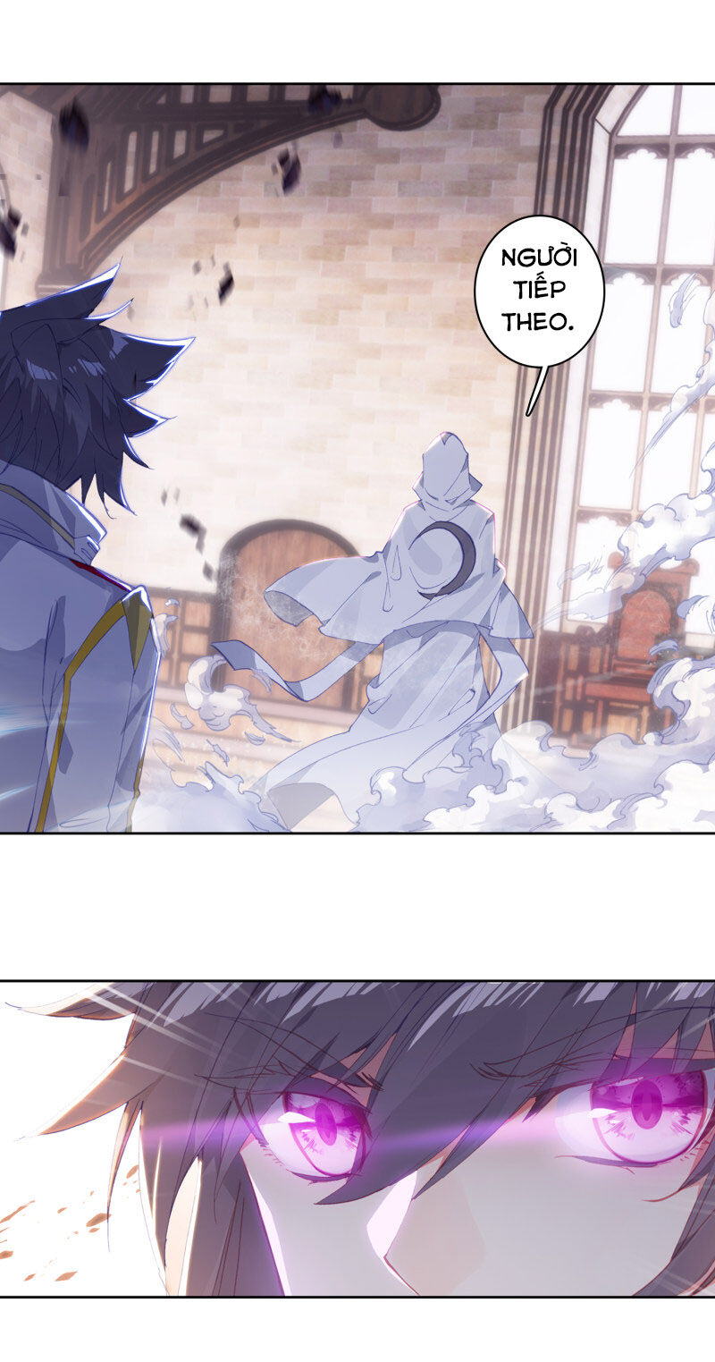 Long Vương Truyền Thuyết Chap 192 - Next Chap 193
