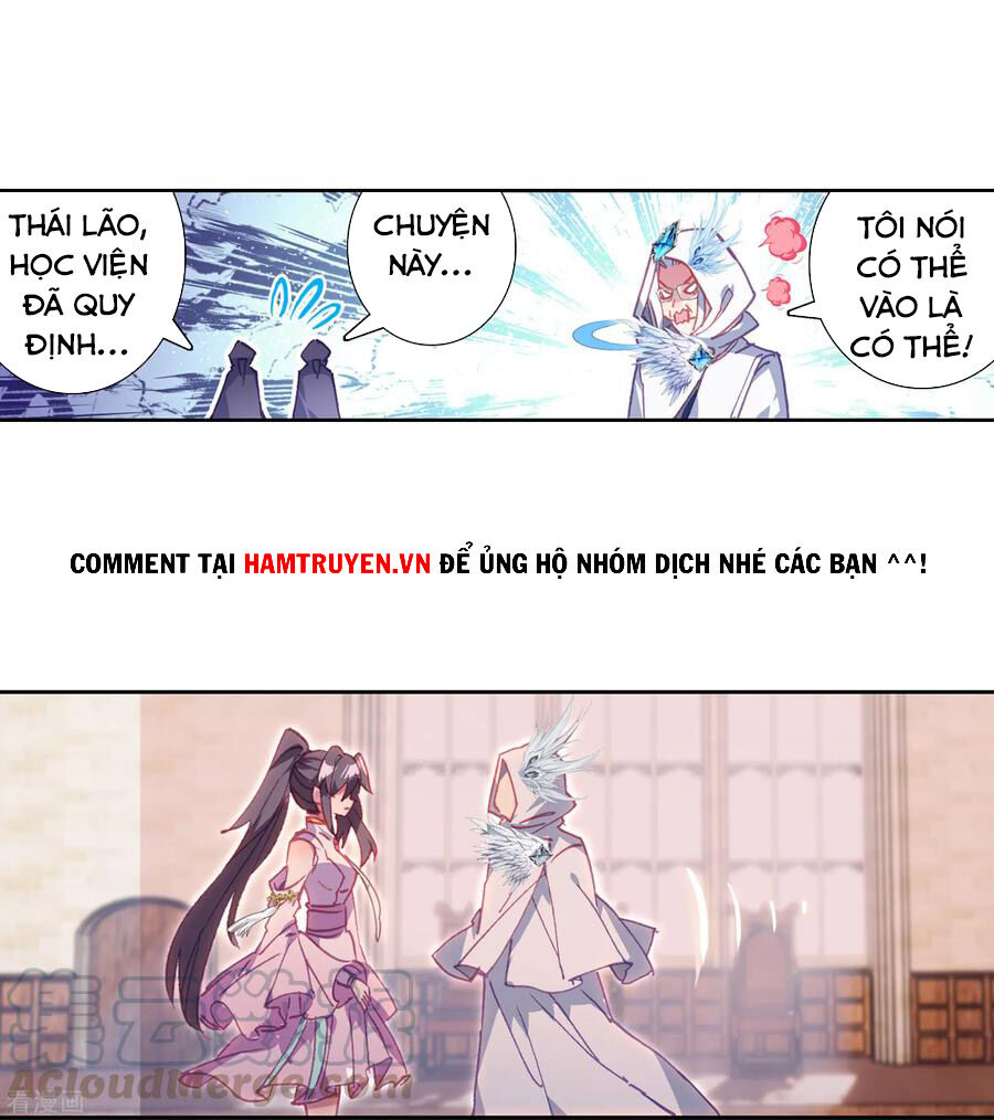 Long Vương Truyền Thuyết Chap 193 - Next Chap 194