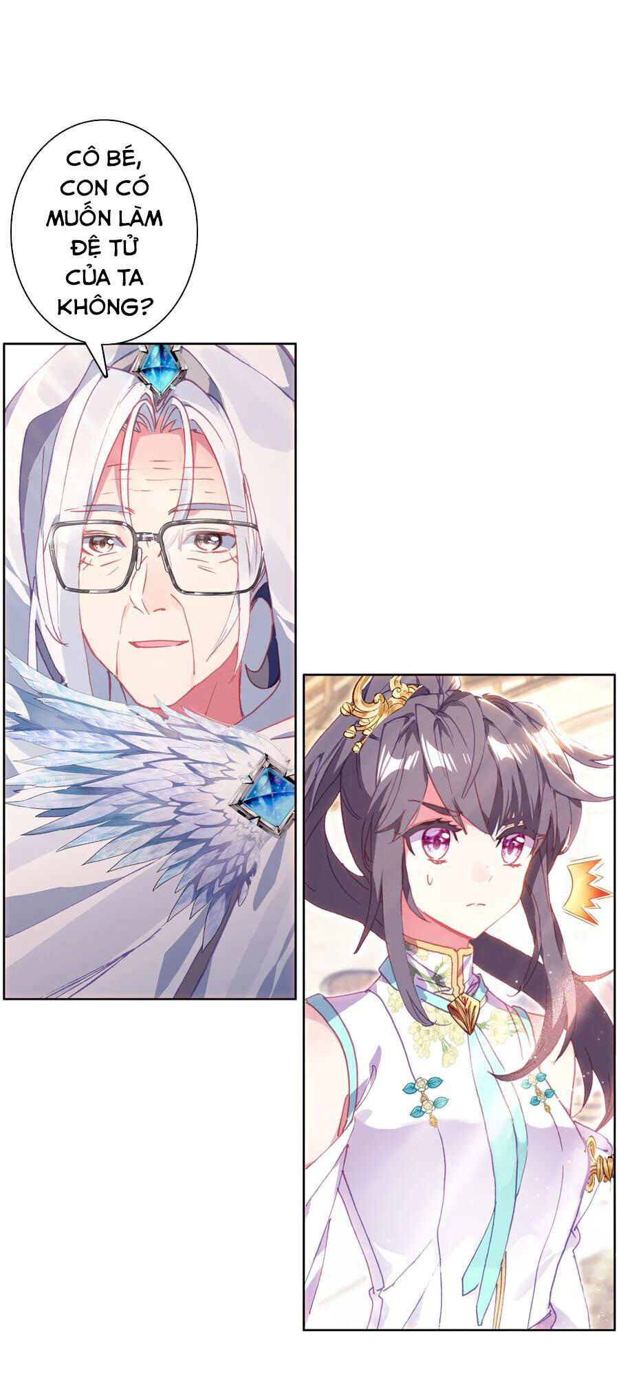 Long Vương Truyền Thuyết Chap 193 - Next Chap 194
