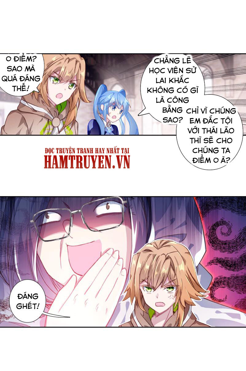 Long Vương Truyền Thuyết Chap 194 - Next Chap 195