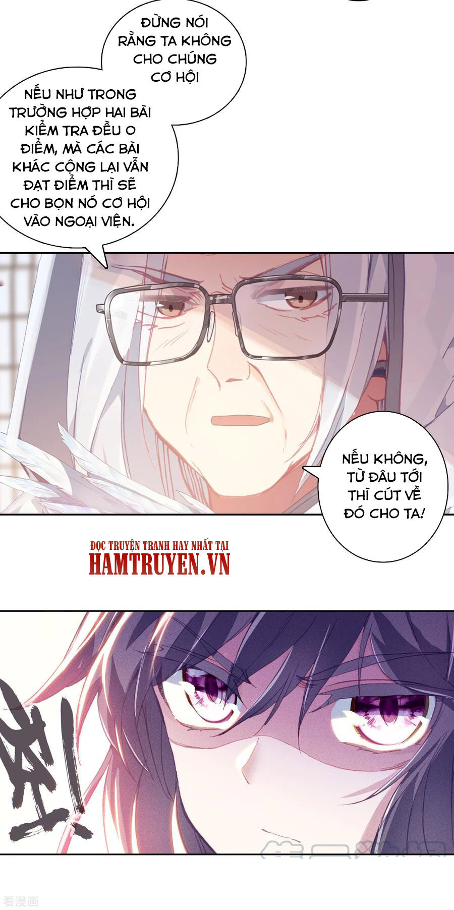 Long Vương Truyền Thuyết Chap 195 - Next Chap 196