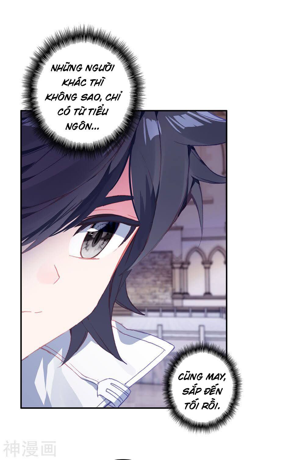 Long Vương Truyền Thuyết Chap 196 - Next Chap 197