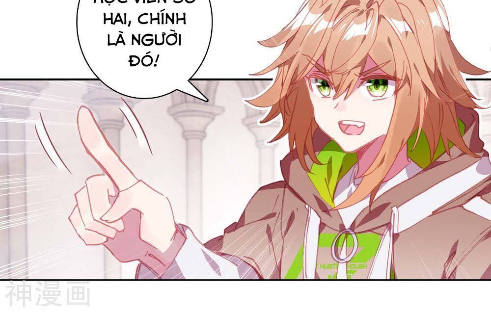 Long Vương Truyền Thuyết Chap 196 - Next Chap 197