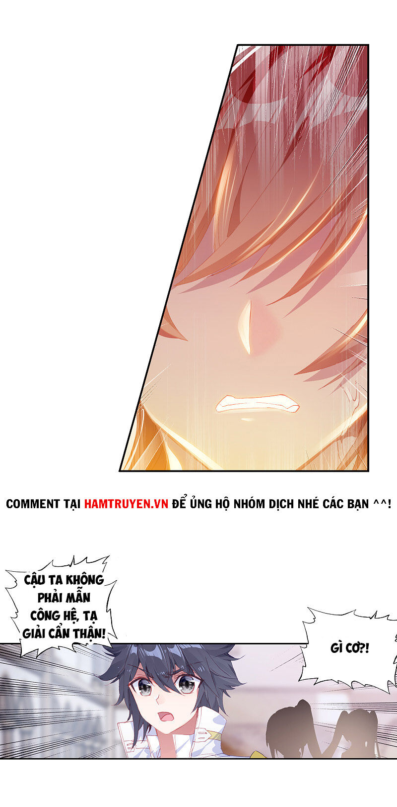 Long Vương Truyền Thuyết Chap 199 - Next Chap 200