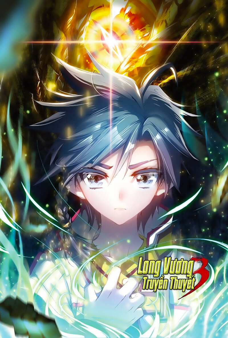 Long Vương Truyền Thuyết Chap 2 - Next Chap 3