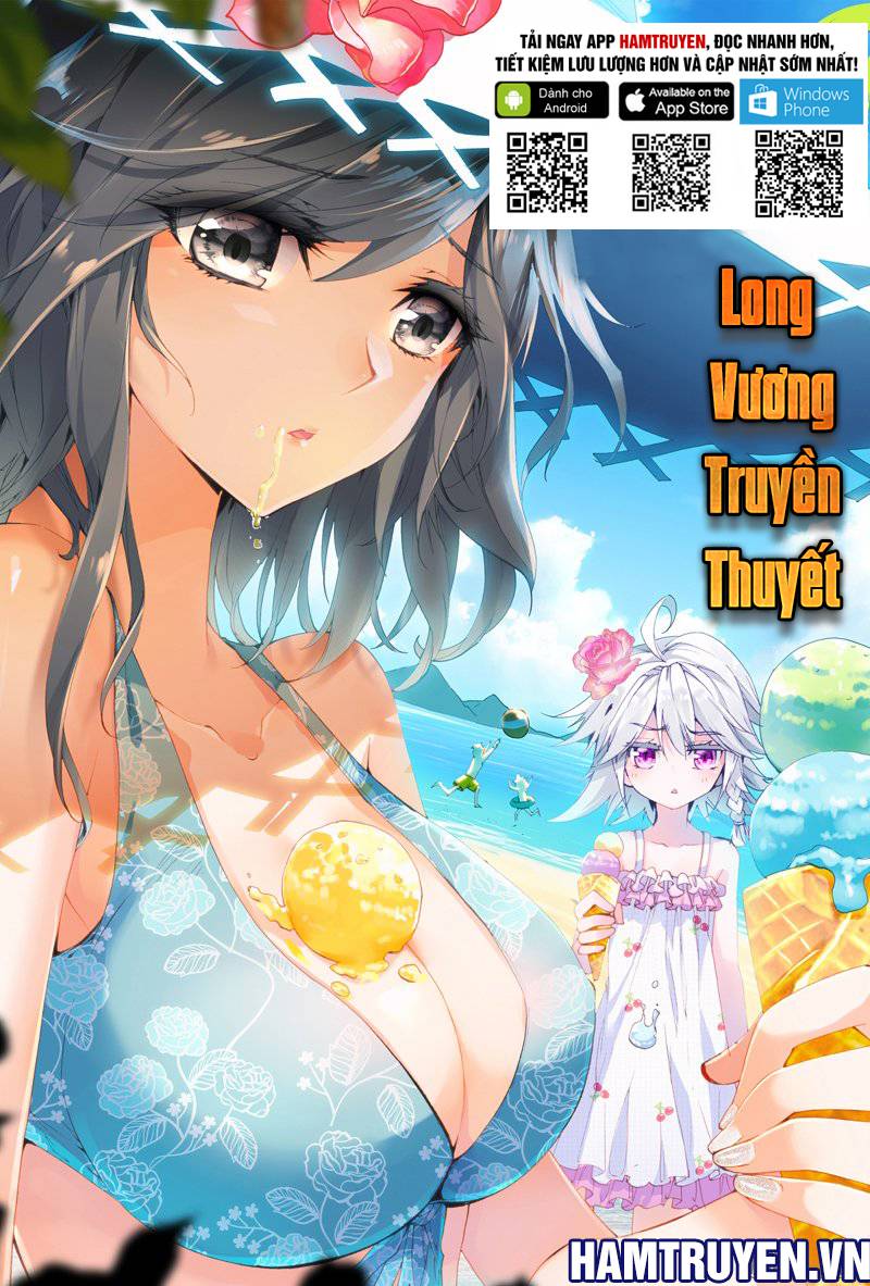 Long Vương Truyền Thuyết Chap 20 - Next Chap 21