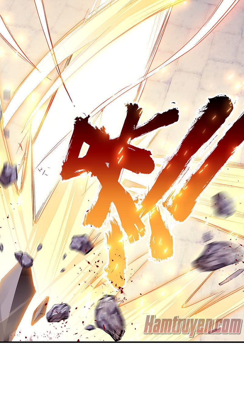 Long Vương Truyền Thuyết Chap 200 - Next Chap 201