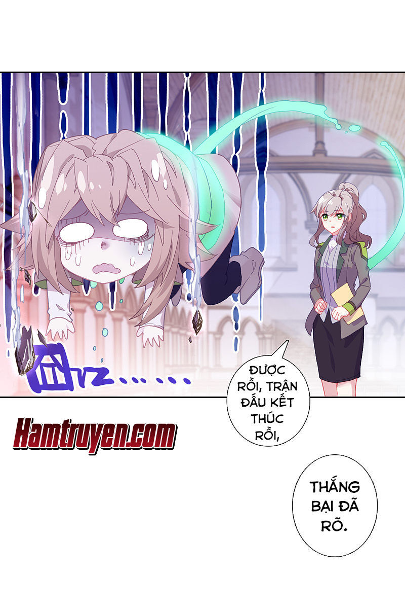 Long Vương Truyền Thuyết Chap 200 - Next Chap 201