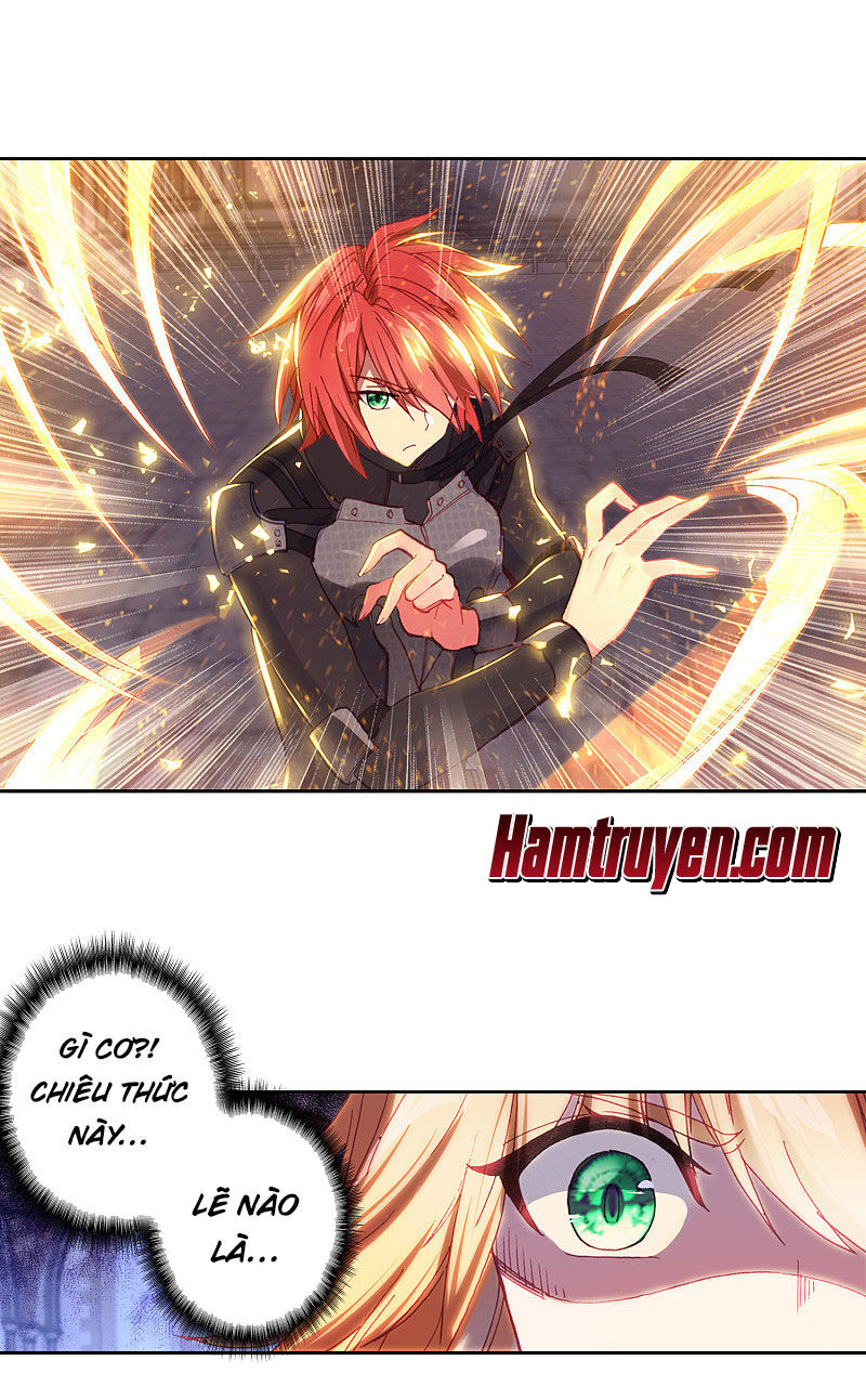 Long Vương Truyền Thuyết Chap 200 - Next Chap 201