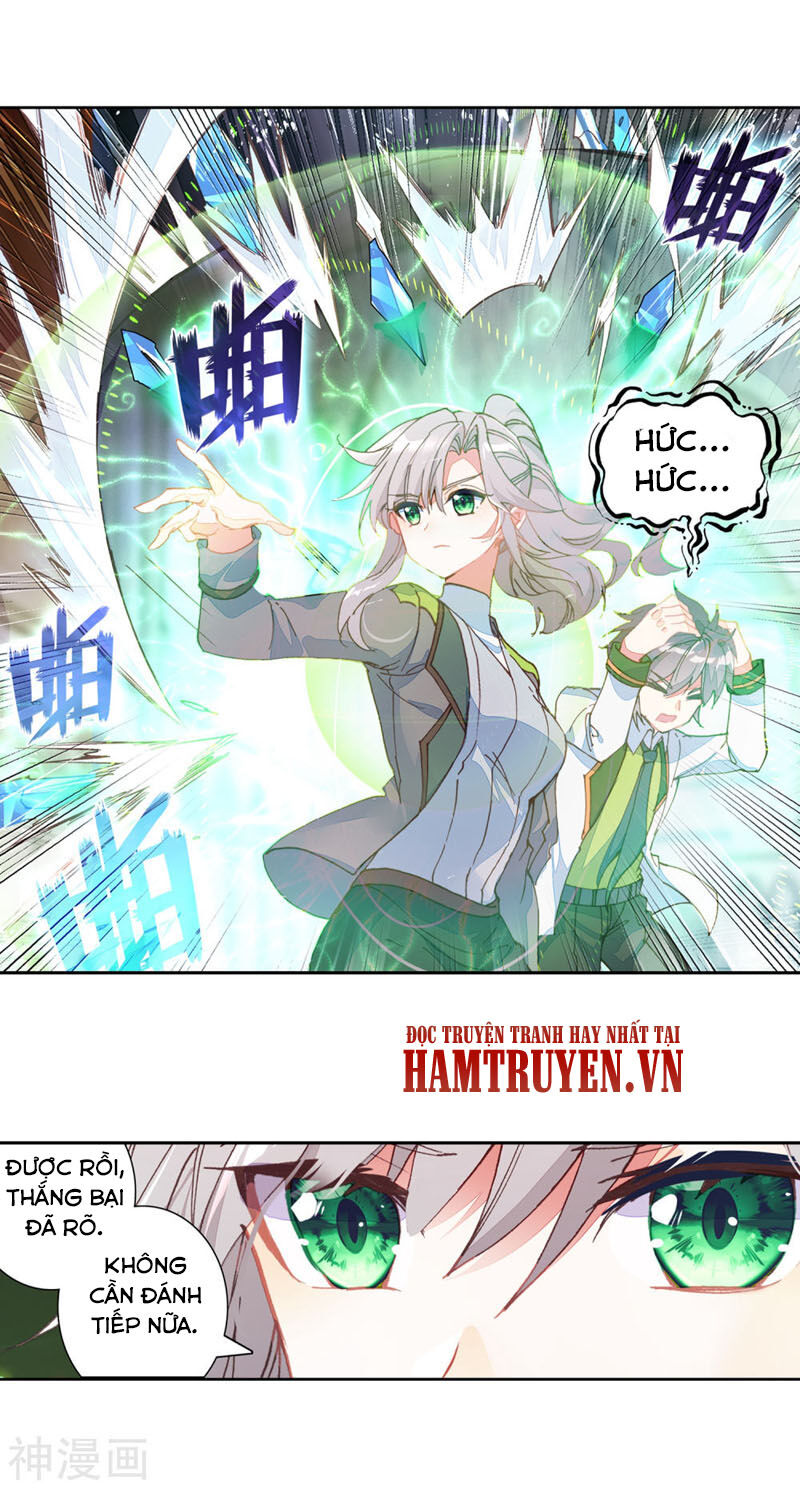 Long Vương Truyền Thuyết Chap 201 - Next Chap 202
