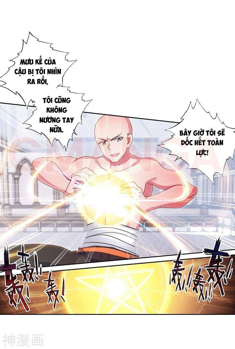 Long Vương Truyền Thuyết Chap 202 - Next Chap 203