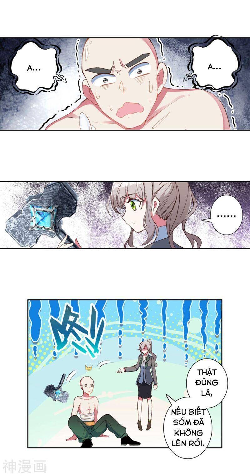 Long Vương Truyền Thuyết Chap 202 - Next Chap 203