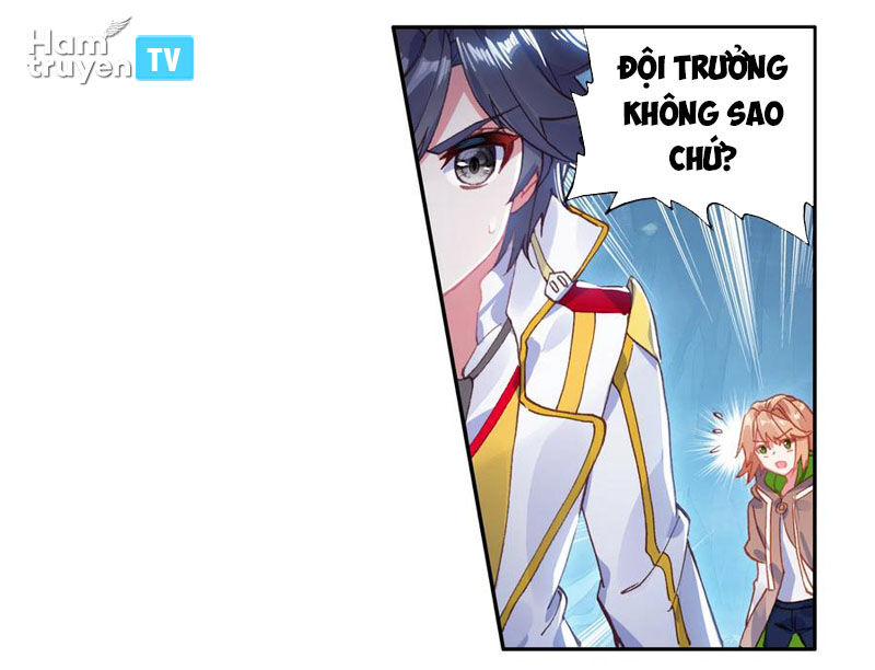 Long Vương Truyền Thuyết Chap 205 - Next Chap 206