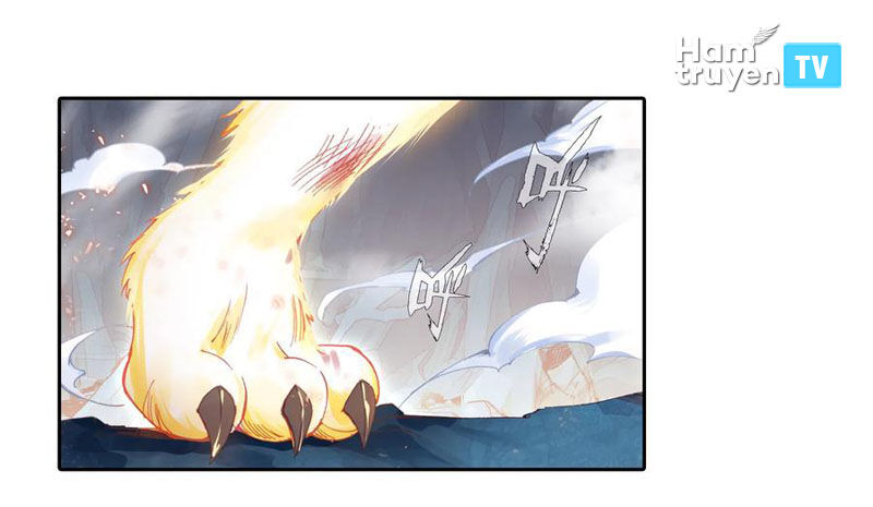 Long Vương Truyền Thuyết Chap 205 - Next Chap 206