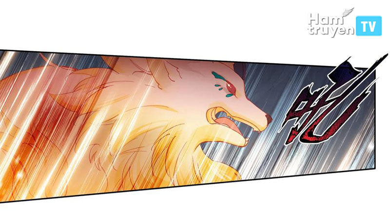 Long Vương Truyền Thuyết Chap 205 - Next Chap 206