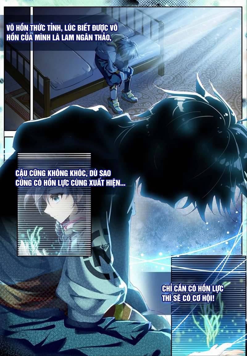 Long Vương Truyền Thuyết Chap 21 - Next Chap 22
