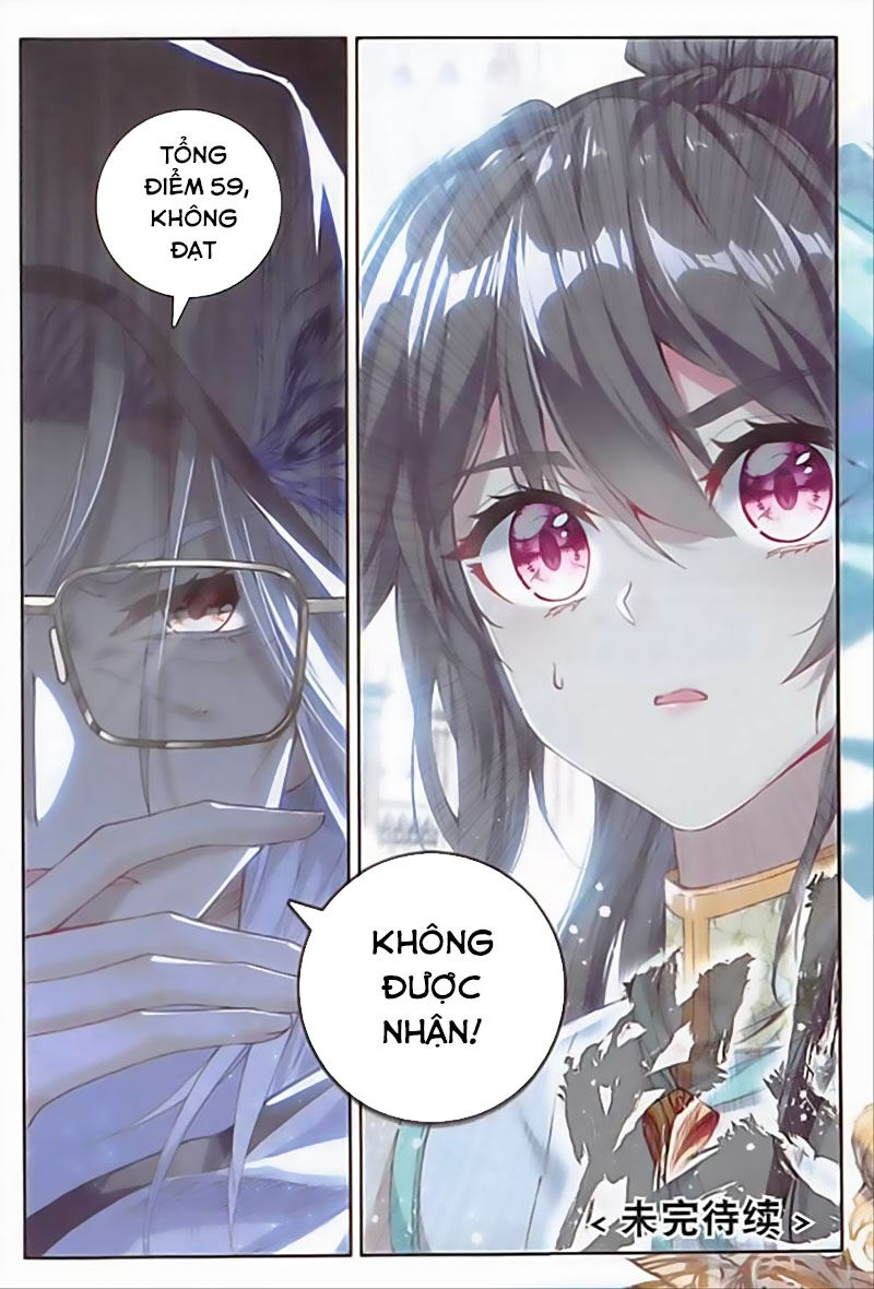 Long Vương Truyền Thuyết Chap 210 - Next Chap 211