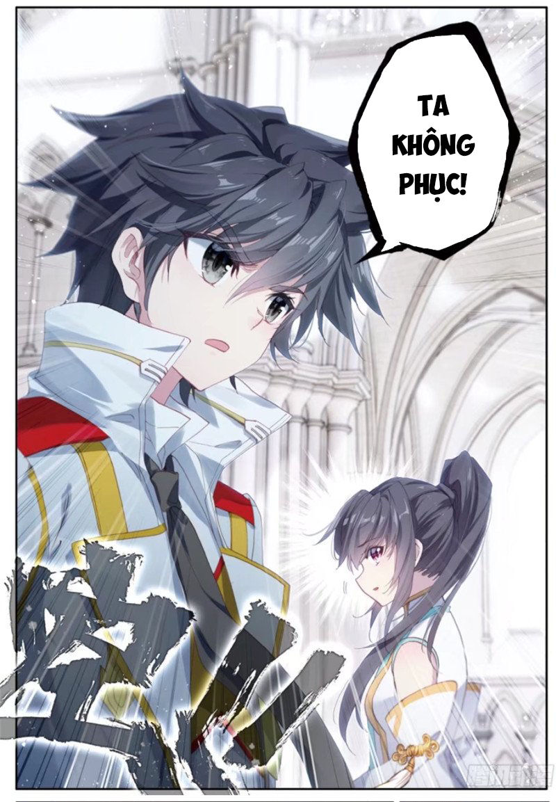 Long Vương Truyền Thuyết Chap 211 - Next Chap 212