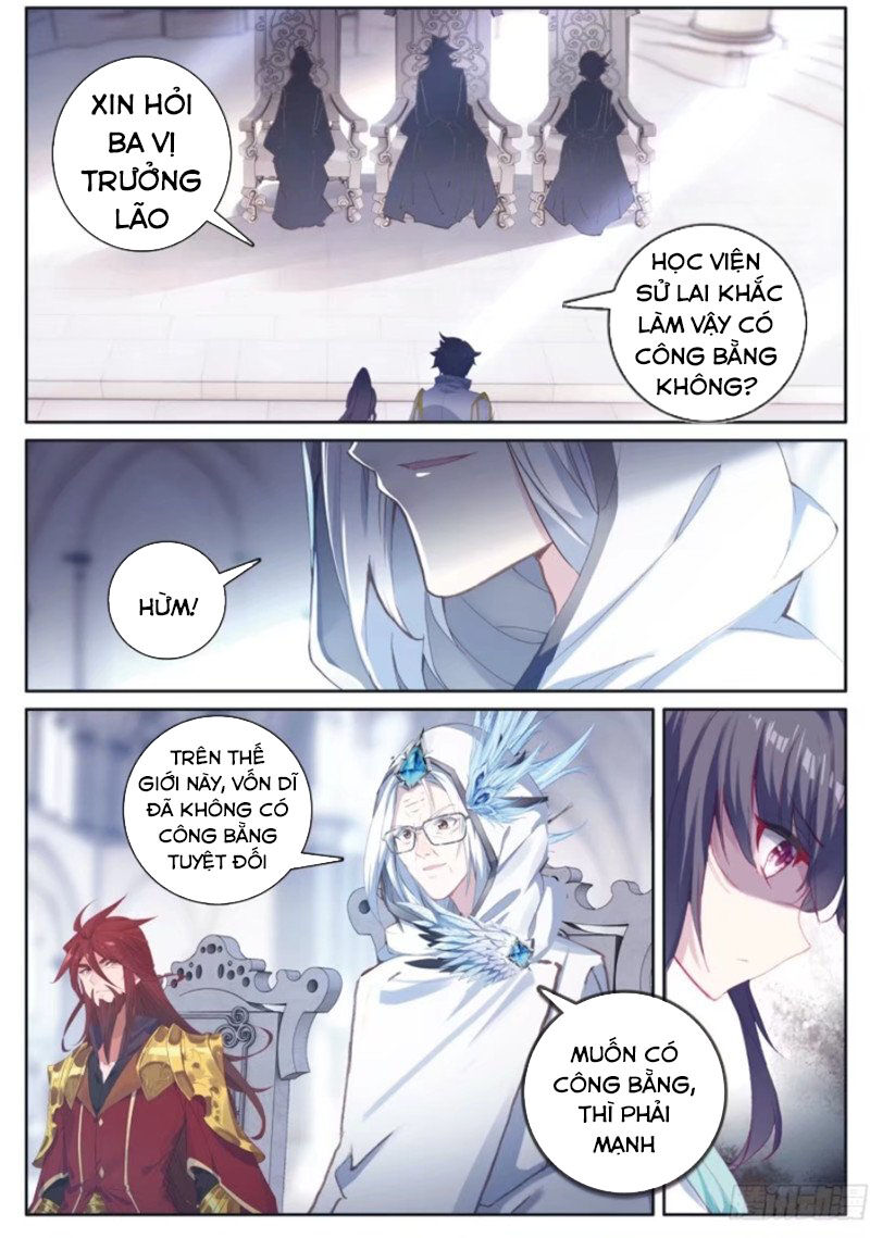 Long Vương Truyền Thuyết Chap 211 - Next Chap 212