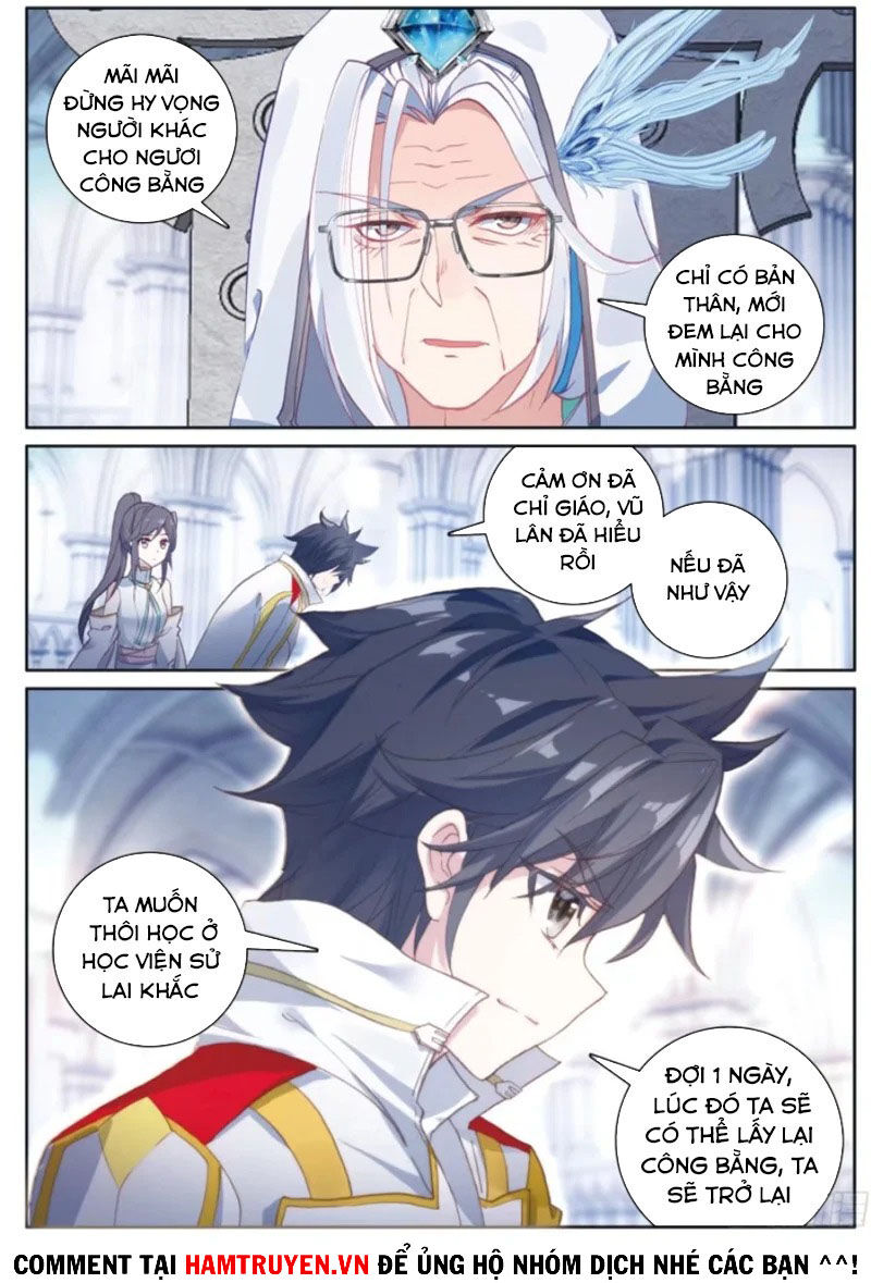 Long Vương Truyền Thuyết Chap 211 - Next Chap 212