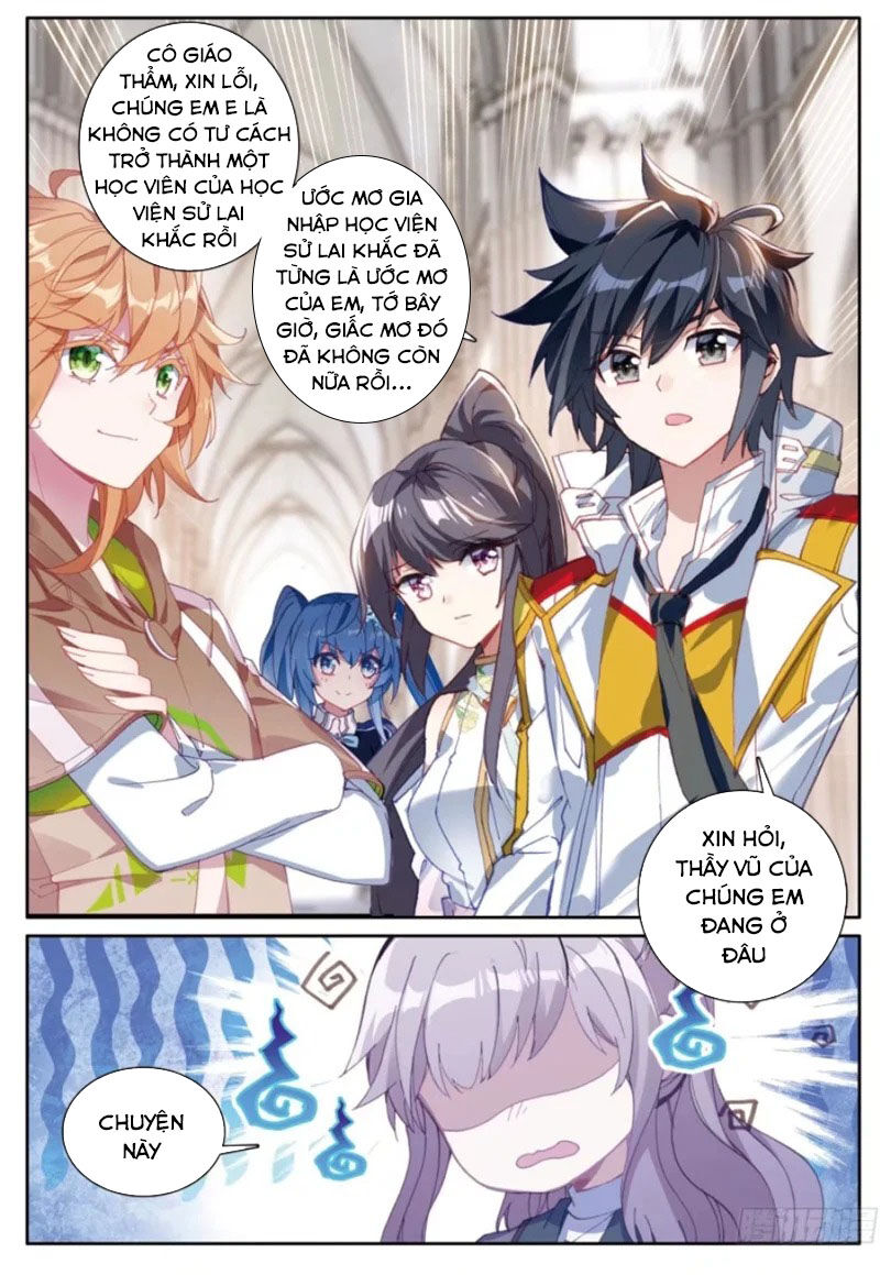 Long Vương Truyền Thuyết Chap 212 - Next Chap 213