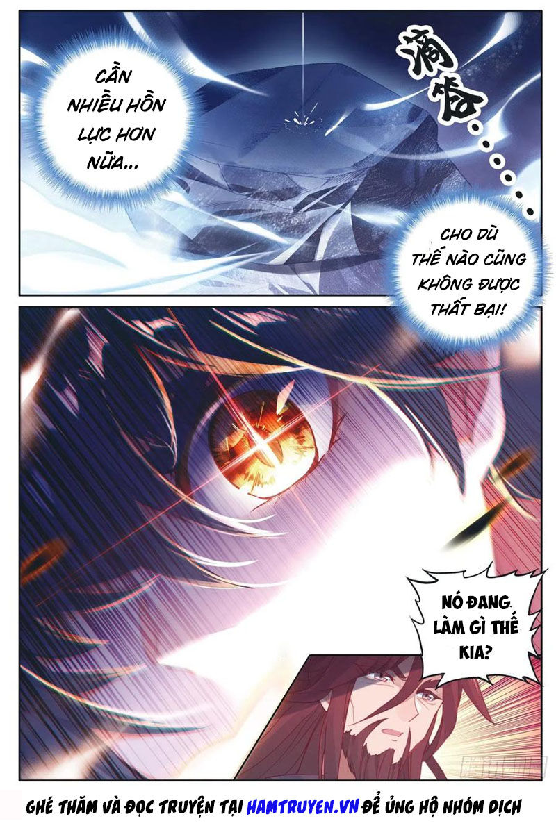 Long Vương Truyền Thuyết Chap 217 - Next Chap 218