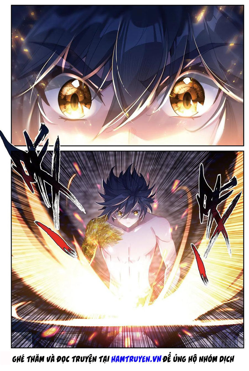 Long Vương Truyền Thuyết Chap 218 - Next Chap 219
