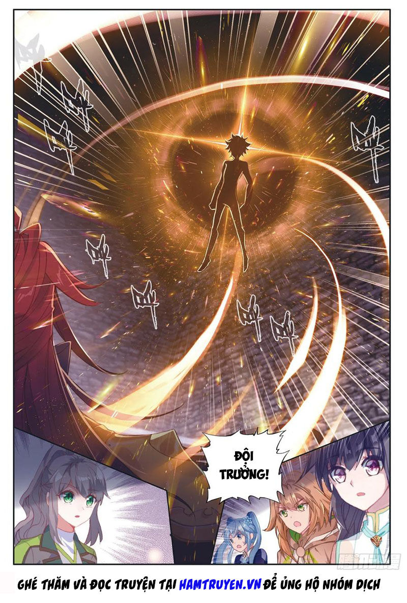 Long Vương Truyền Thuyết Chap 219 - Next Chap 220