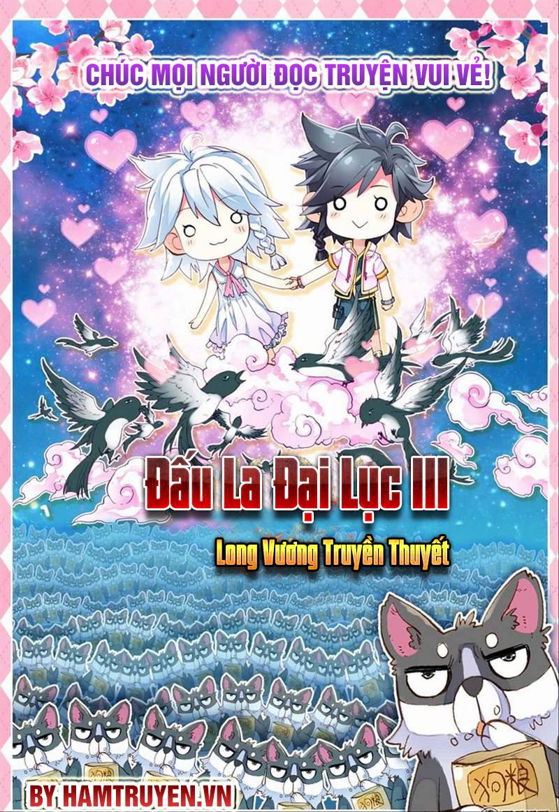 Long Vương Truyền Thuyết Chap 22 - Next Chap 23