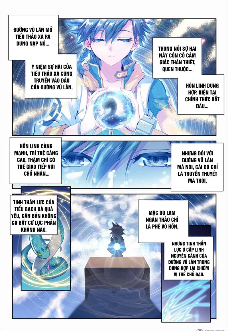 Long Vương Truyền Thuyết Chap 22 - Next Chap 23