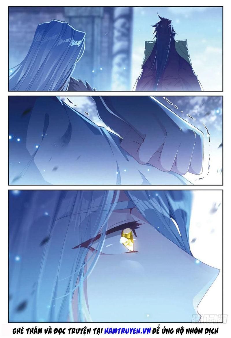 Long Vương Truyền Thuyết Chap 220 - Next Chap 221