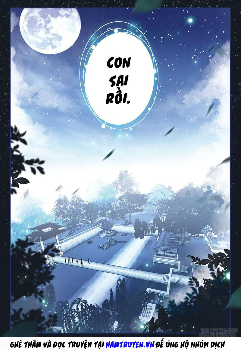 Long Vương Truyền Thuyết Chap 220 - Next Chap 221