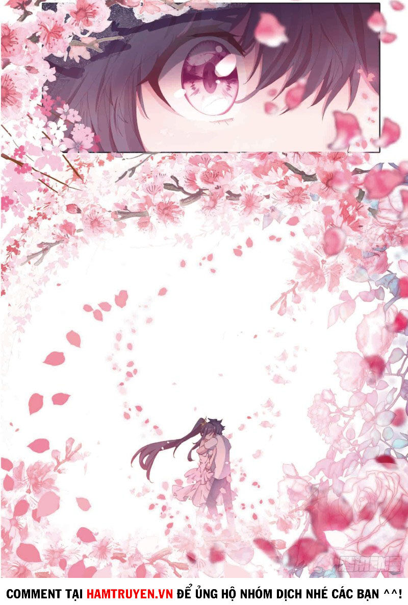 Long Vương Truyền Thuyết Chap 222 - Next Chap 223