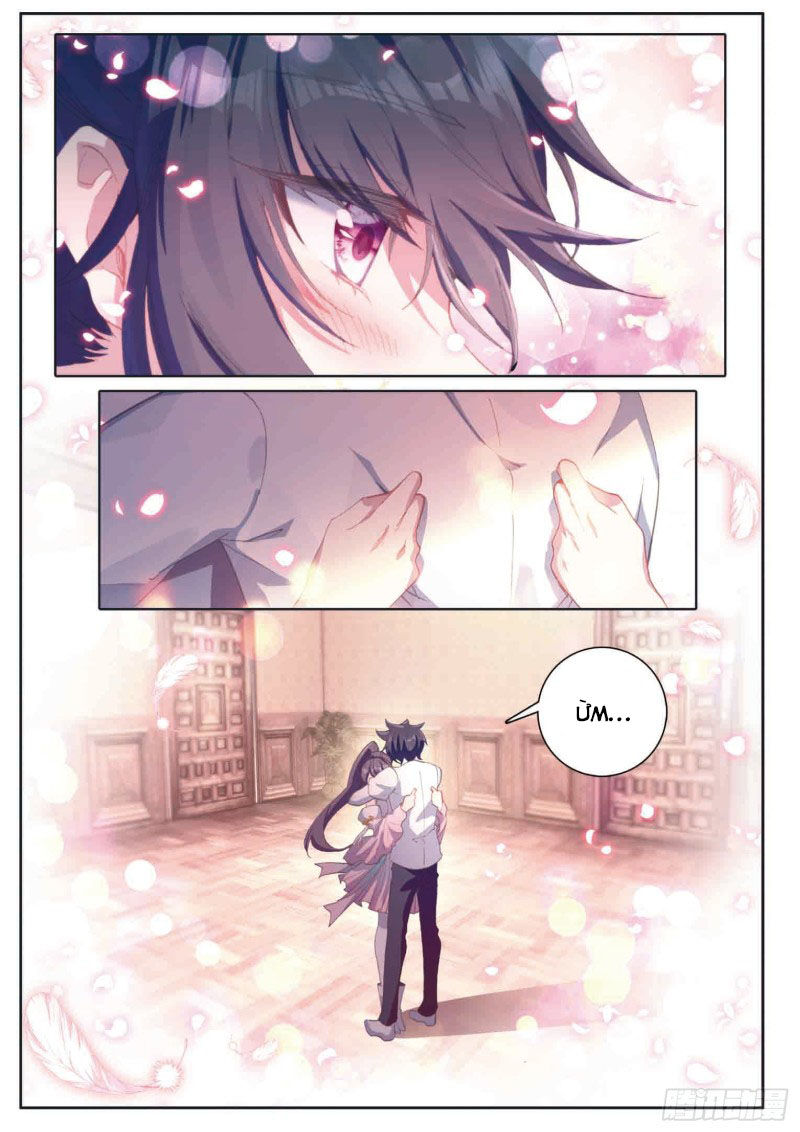 Long Vương Truyền Thuyết Chap 222 - Next Chap 223