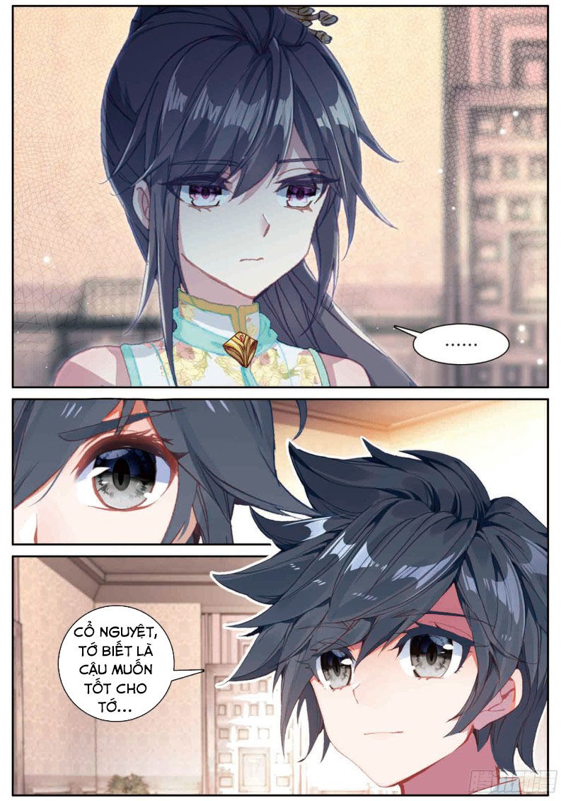 Long Vương Truyền Thuyết Chap 222 - Next Chap 223