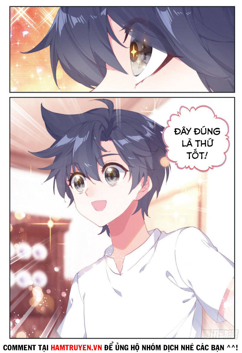 Long Vương Truyền Thuyết Chap 224 - Next Chap 225
