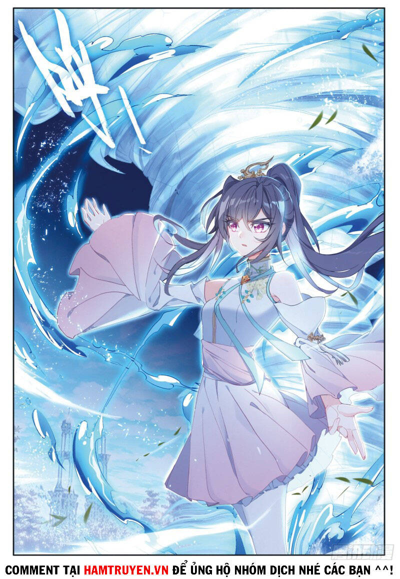 Long Vương Truyền Thuyết Chap 225 - Next Chap 226