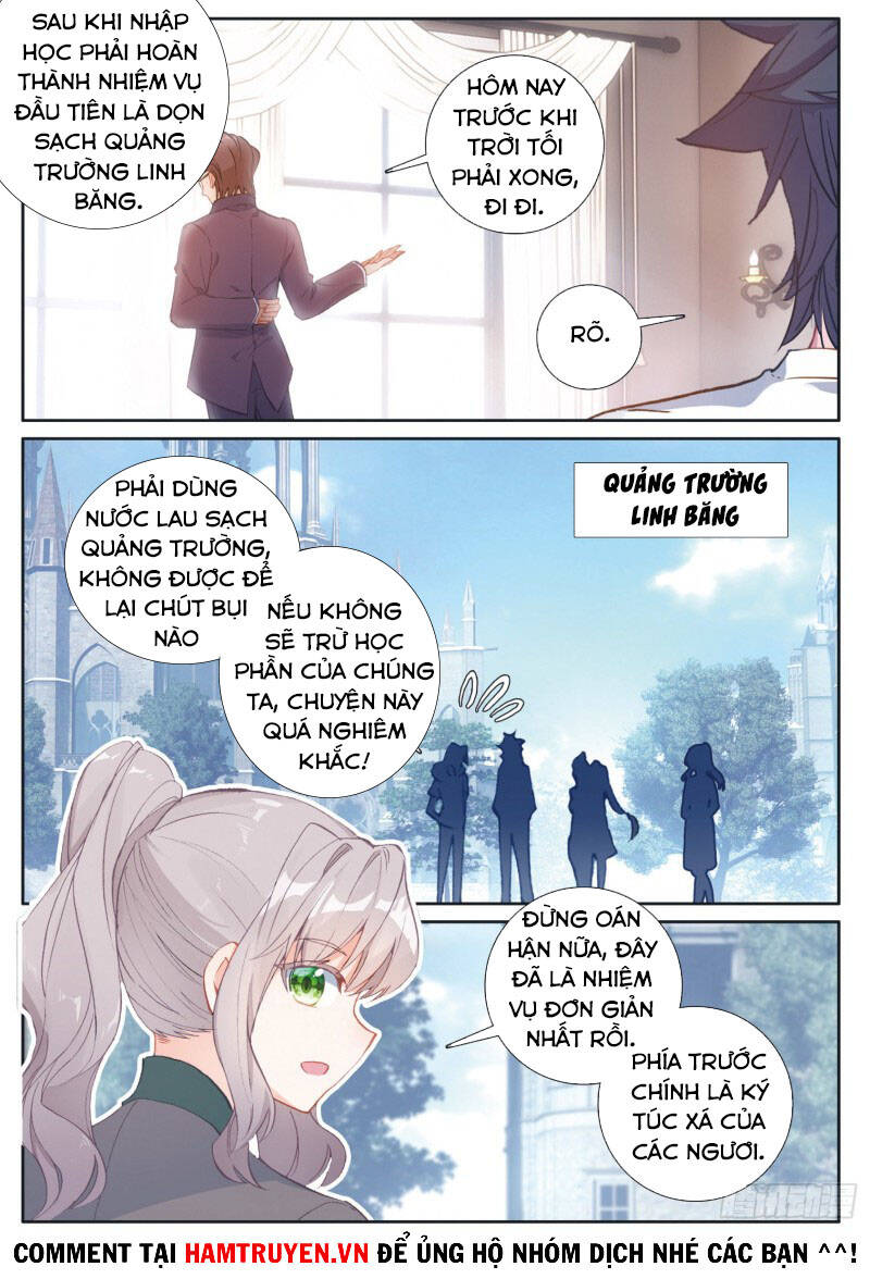 Long Vương Truyền Thuyết Chap 225 - Next Chap 226