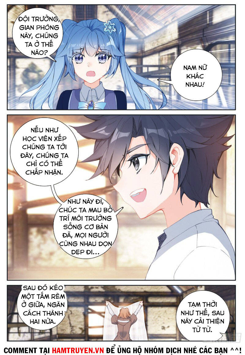 Long Vương Truyền Thuyết Chap 225 - Next Chap 226