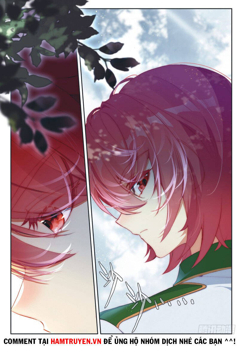 Long Vương Truyền Thuyết Chap 225 - Next Chap 226