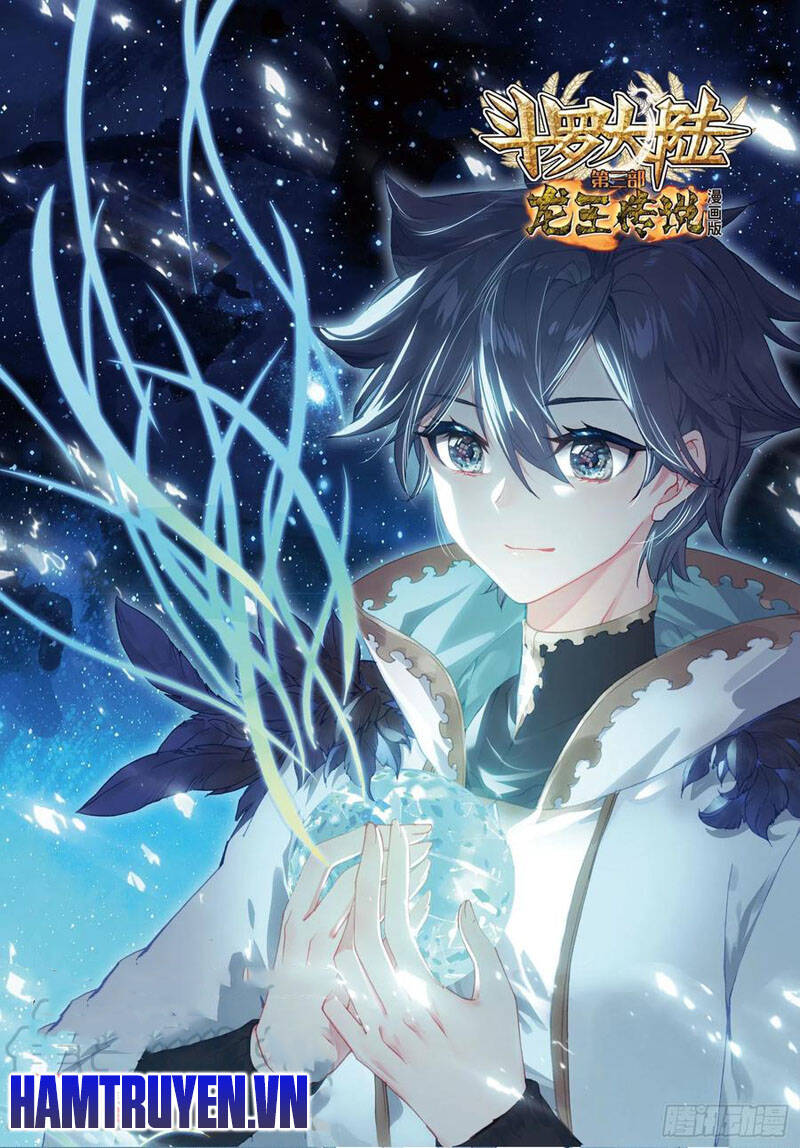 Long Vương Truyền Thuyết Chap 226 - Next Chap 227